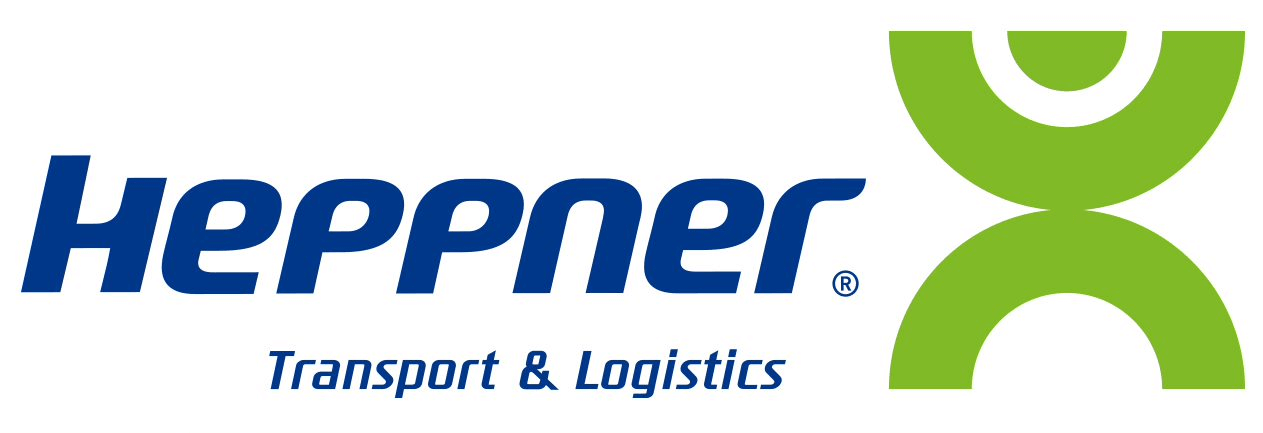 Heppner logo