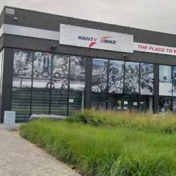 Bicyclic Tournai (ex Want You Bike)